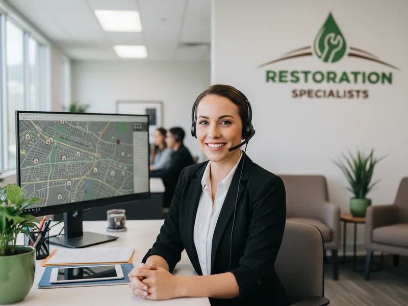 Water Damage Restoration  in Ferriday  FAQ