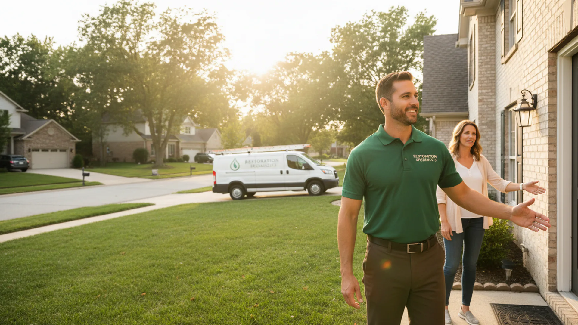 Premium Water Damage Restoration in Ferriday, LA Near Me – Guaranteed Quality for Lasting Results!